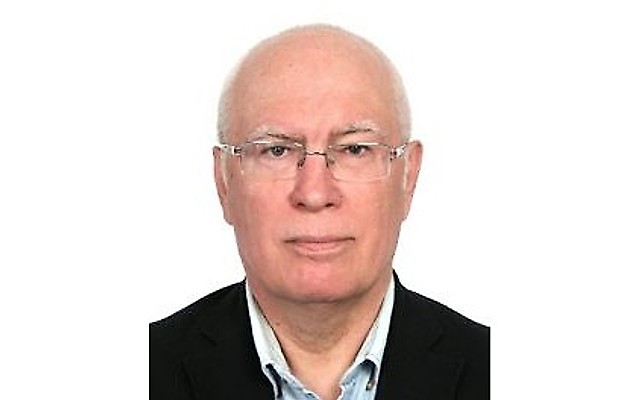 Москвитин Павел Николаевич