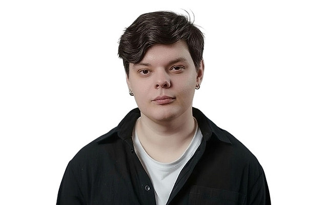 Жабин Роман Васильевич