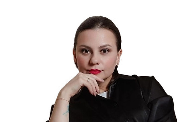 Вольнова Александра Алексеевна