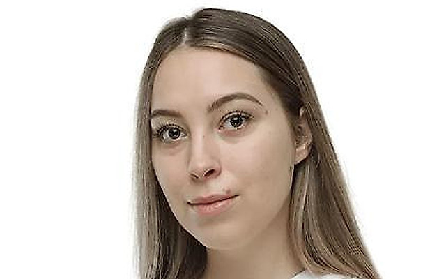 Мигей Анна Сергеевна