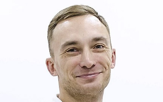 Ужаков Андрей Константинович