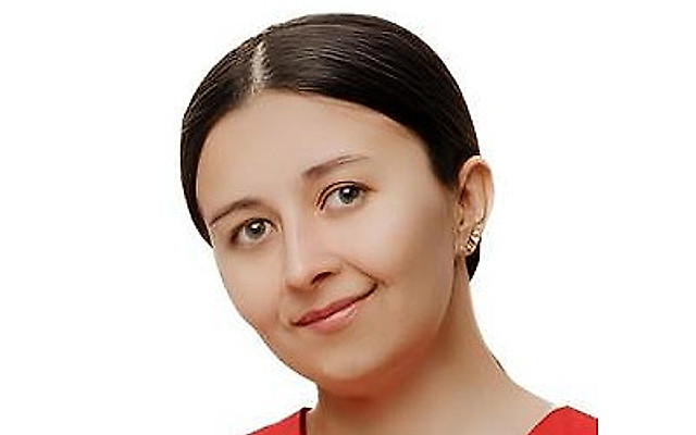 Коржова Юлия Николаевна