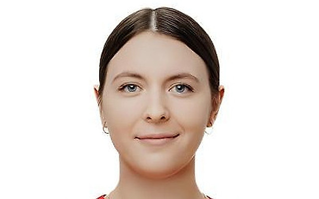 Молчунова Татьяна Сергеевна