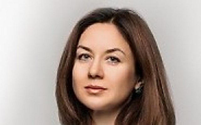 Руденских Наталья Владимировна