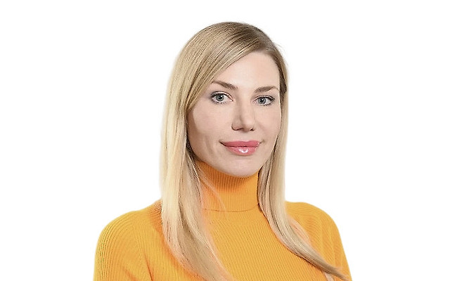 Ледина Виктория Викторовна
