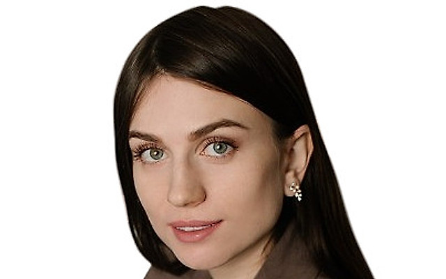 Трусова Марина Сергеевна