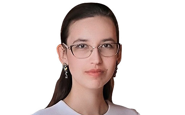 Айрапетова Мария Вадимовна