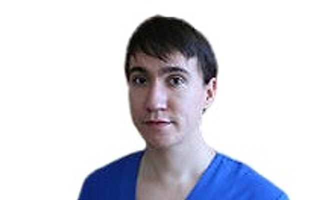 Ложкин Владислав Валерьевич