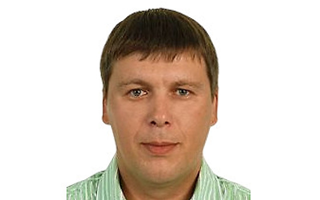 Ефимов Юрий Борисович